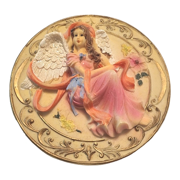 CLEARANCE 💖Angelic Decor - Picture 1 of 4